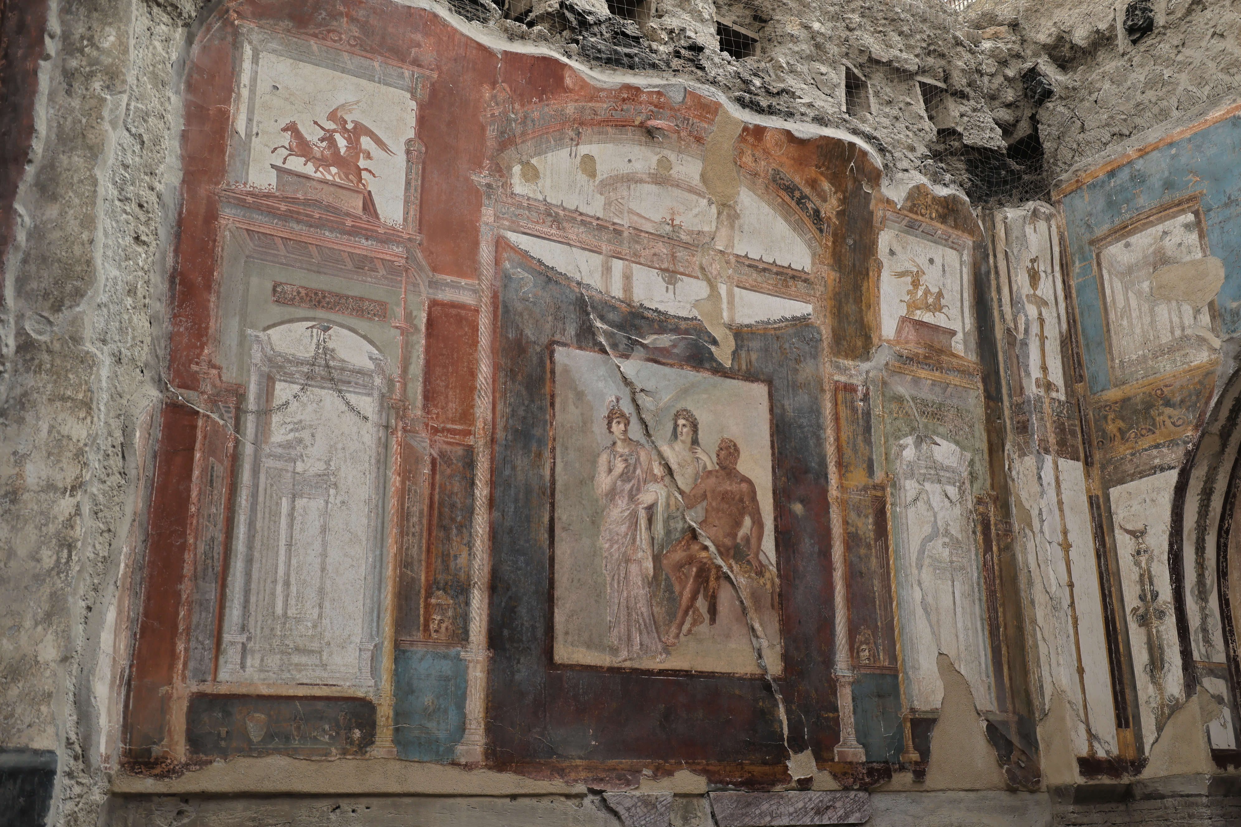 Herculaneum